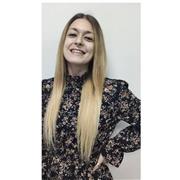 Insegnante laureata con esperienza per lingua inglese, francese, spagnola e tedesca